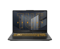 ASUS TUF Gaming F17 i5-11400H/16GB/512/Win11 RTX3050 - 731257 - zdjęcie 1